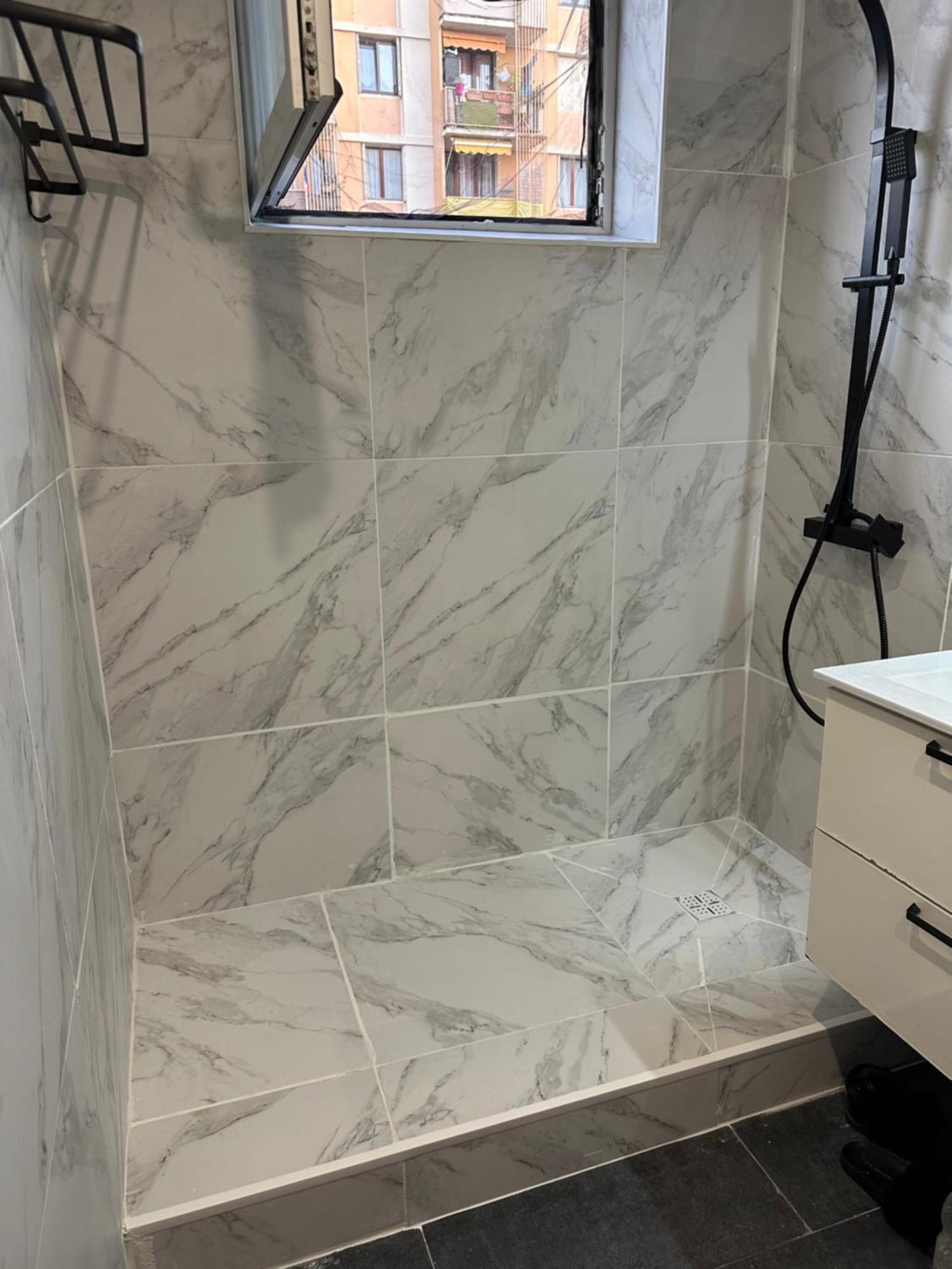 Privat Room In Private Security Residence With Free Parking, 1 Minute From Tramway, 9 Minutes From De Center, Accessible All Transports Nice Eksteriør bilde